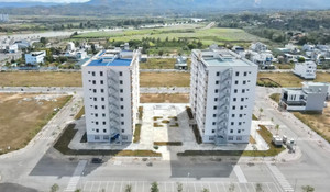 Cận cảnh nhà ở xã hội, khu tái định cư không người ở 