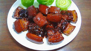 Cách làm thịt ba chỉ om bia cho ngày lạnh