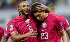 3 ứng viên vô địch AFC Asian Cup 2023