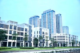 Lãi suất vay mua nhà đồng loạt giảm