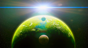 Ngoại hành tinh giàu nước, tiềm năng mang lại sự sống