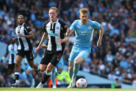 Lịch thể thao mới nhất hôm nay 13/1 và rạng sáng 14/1