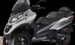 Bảng giá xe máy hãng Piaggio mới nhất tháng 1/2024