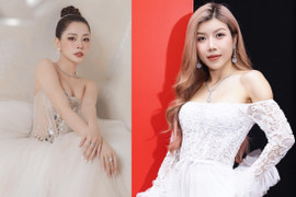 Trang Pháp nói gì khi 'về chung nhà' với Chi Pu?