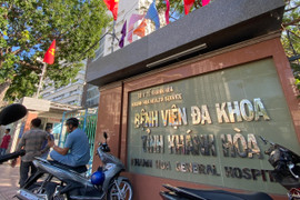 Sản phụ tử vong ở BV Đa khoa Khánh Hòa: Làm rõ trách nhiệm các cá nhân liên quan