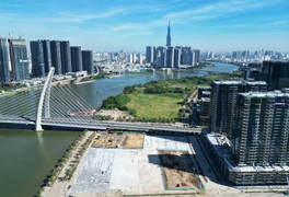 Dự báo thời tiết TP.HCM hôm nay 13/1: Sáng sớm trời se lạnh