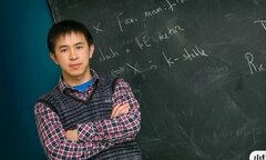 15 tuổi đỗ đại học, giáo sư Toán về nước cống hiến ở tuổi 37