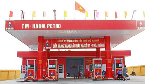Bộ Công Thương thu hồi giấy phép kinh doanh của xăng dầu Hải Hà