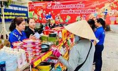 Cuối tuần siêu thị tung deal 0 đồng, giá rẻ hơn 30%