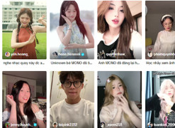 Vì sao trào lưu 'Em xinh' gây sốt mạng xã hội?