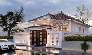 Kinh nghiệm xây nhà trọn gói 500 triệu đồng