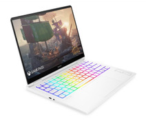 Laptop chơi game nhẹ nhất thế giới ra mắt tại CES 2024