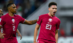 Nhận định bóng đá Qatar vs Lebanon: Tưng bừng mở màn Asian Cup 2023