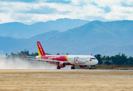 Vietjet mở thêm đường bay Hà Nội - Điện Biên