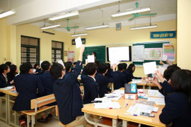 Khó tuyển mới giáo viên, nhiều địa phương đề xuất 'nợ' tiêu chuẩn