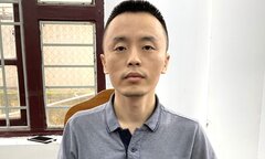 Cảnh sát đột kích, phá đường dây cho vay nặng lãi do ông trùm Trung Quốc cầm đầu