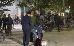 Phó trưởng Công an phường ở Huế bị đâm chết: Thông tin mới nhất