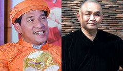 Quang Thắng mượn 400 triệu đồng, Xuân Hinh đáp: Anh cho vay nhưng đưa sổ đỏ đây