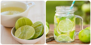 Uống nước chanh hàng ngày có tốt cho sức khoẻ?