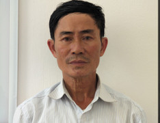 Quảng Nam: Phá đường dây cho vay lãi suất 'cắt cổ' 365% một năm