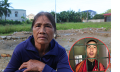 Mẹ già sống lay lắt nuôi 2 con tâm thần, chỉ mong có căn nhà để ở