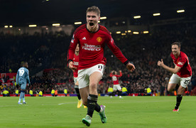 Bảng xếp hạng Ngoại Hạng Anh 2023/24 vòng 21