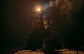 Mỹ dùng 150 loại đạn tấn công 60 mục tiêu của Houthi ở Yemen