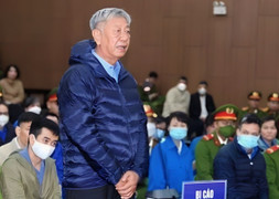 Được miễn trách nhiệm hình sự, cựu Giám đốc CDC Bình Dương có được bồi thường?