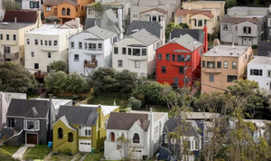 Chuyện lạ: Môi giới bắt tay nhau ép chủ bán nhà giá thấp cho khách