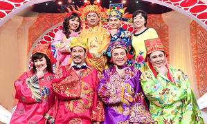 Vé xem Táo quân 2024 được rao bán 6 triệu đồng/cặp, VTV nói gì?