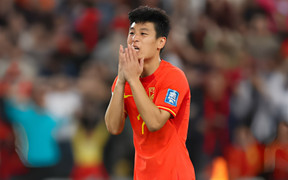 Nhận định bóng đá Trung Quốc vs Tajikistan: Khởi đầu thuận lợi