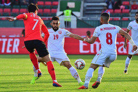 Lịch thể thao mới nhất hôm nay 15/1 và rạng sáng 16/1