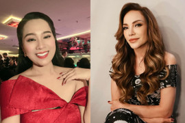 Sao Việt 14/1: Cháu gái Vũ Linh khoe ảnh đi lưu diễn, Thanh Hà ngày càng trẻ đẹp