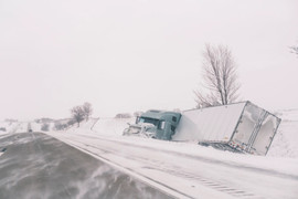 Bão Bắc Cực đổ bộ vào Mỹ, nơi lạnh nhất -46 độ C