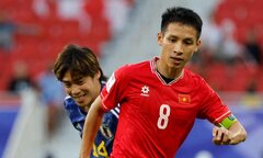 ESPN: Tuyển Việt Nam bị loại đáng tiếc