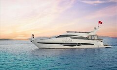 Sự thật về chung cư dát vàng, xe sang, du thuyền đại hạ giá