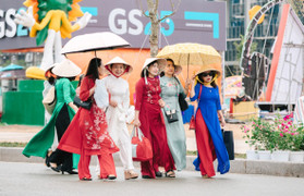 Dự báo thời tiết TP.HCM hôm nay 14/1: Trời nắng, chỉ số tia UV gây hại cao