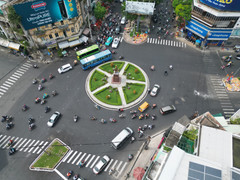 Dự báo thời tiết TP.HCM hôm nay 15/1: Sáng sớm se lạnh, trưa chiều trời nắng