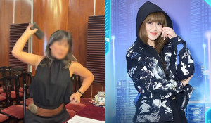 Nhạc viện TP.HCM lên tiếng chuyện Lưu Thiên Hương xin nghỉ việc vì Minh Huyền