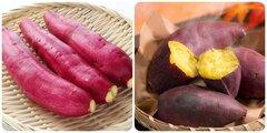 Điều gì xảy ra nếu bạn đều đặn ăn khoai lang luộc vào bữa sáng?
