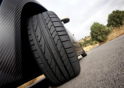 Cách đọc mã ngày sản xuất, tuổi thọ của lốp xe không phải ai cũng biết