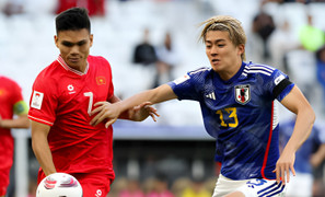 Lãnh đạo AFC khen ngợi tuyển Việt Nam