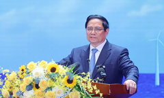 'Chuyến công tác châu Âu của Thủ tướng mang nhiều ý nghĩa quan trọng'