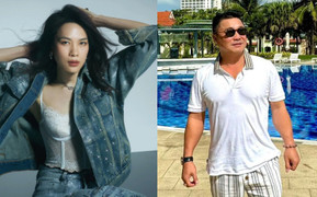 Sao Việt 15/1: Mỹ Tâm gợi cảm bất ngờ, Lý Hùng phong độ ở tuổi 54