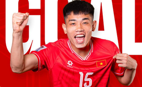 Đình Bắc: Tài năng trẻ chiếm chỗ Quang Hải khiến đội mạnh nhất châu Á ngỡ ngàng