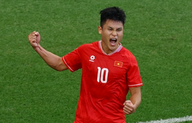 Đấu Nhật Bản, tuyển Việt Nam xuất sắc hơn cả Đức, Tây Ban Nha ở khía cạnh này
