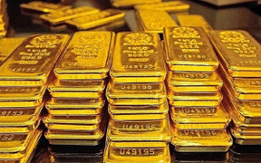 Vàng trong nước tăng vọt lên hơn 77 triệu đồng/lượng