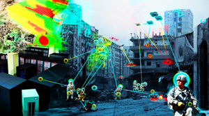 Trung Quốc dùng AI nâng cấp công nghệ chiến trường