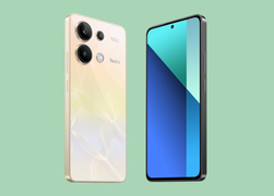 Khám phá cấu hình Xiaomi Redmi Note 13 mới ra mắt