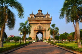 Bí kíp cho du khách lần đầu đến Lào